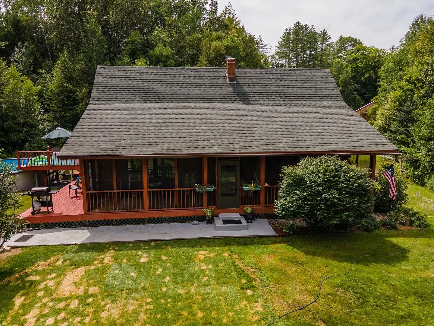 105 Croydon Brook Road, Croydon, NH 03773 | Zillow