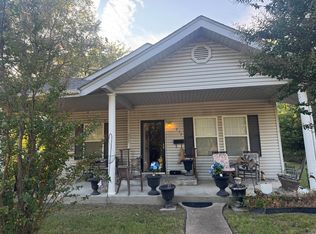 717 S A St, McAlester, OK 74501