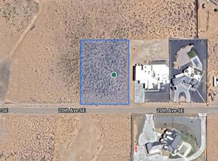 1225 20th Ave SE, Rio Rancho, NM 87124