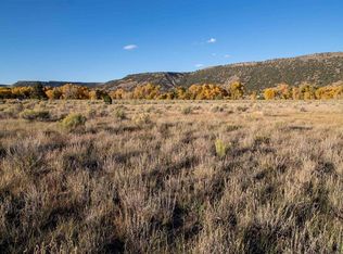 Block 3 Lot 1 Mountain View Trail, Conejos, CO 81120