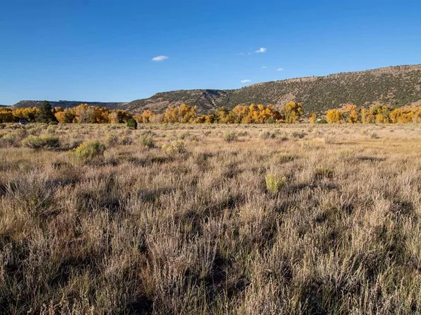 Block 3 Lot 1 Mountain View Trail, Conejos, CO 81120