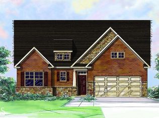 3381 Alhambra Cir, Hampton, GA 30228