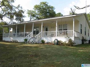 188 Martin Rd, Sylacauga, AL 35151