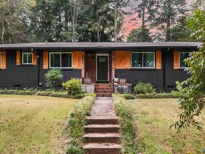 403 Forest Rd, Gadsden, AL, 35901