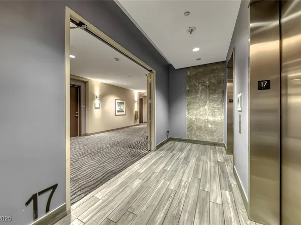 200 Hoover Ave Unit 1712, Las Vegas, NV 89101