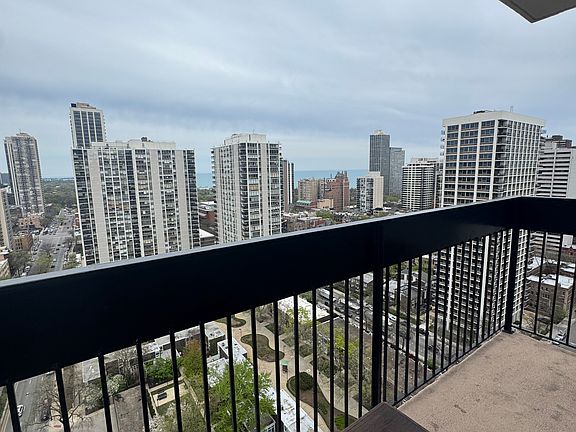 2nd image of 1360 N Sandburg Ter APT 2512