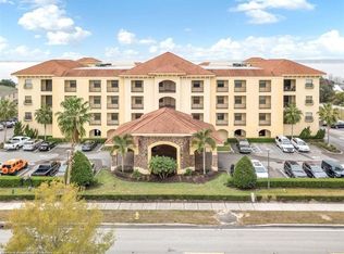 2351 Lakeview Dr UNIT 415, Sebring, FL 33870