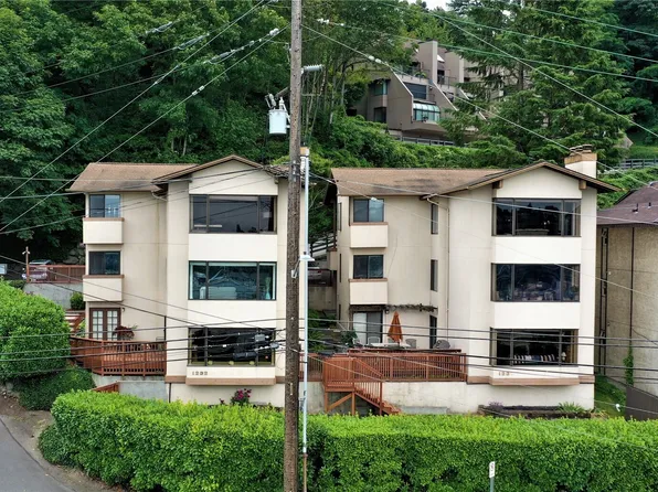 1232 Lakeview Boulevard E #5, Seattle, WA 98102