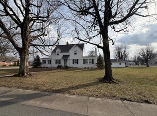 301 Morrell St, Milan, IN 47031