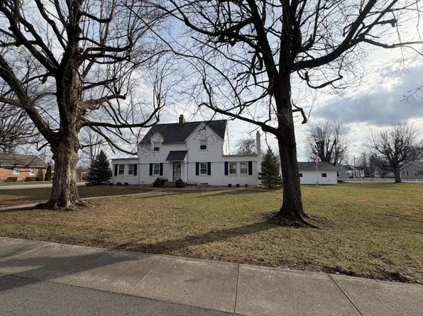 301 Morrell St, Milan, IN 47031