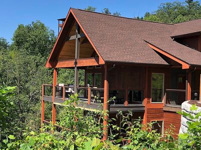 1029 Fox Tail Trl, Gatlinburg, TN, 37738