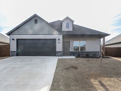 1011 Sunshine Ct, Centerton, AR, 72719
