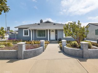 5500 W 118th St, Inglewood, CA 90304