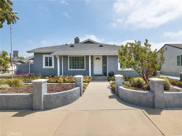 5500 W 118th St, Inglewood, CA 90304