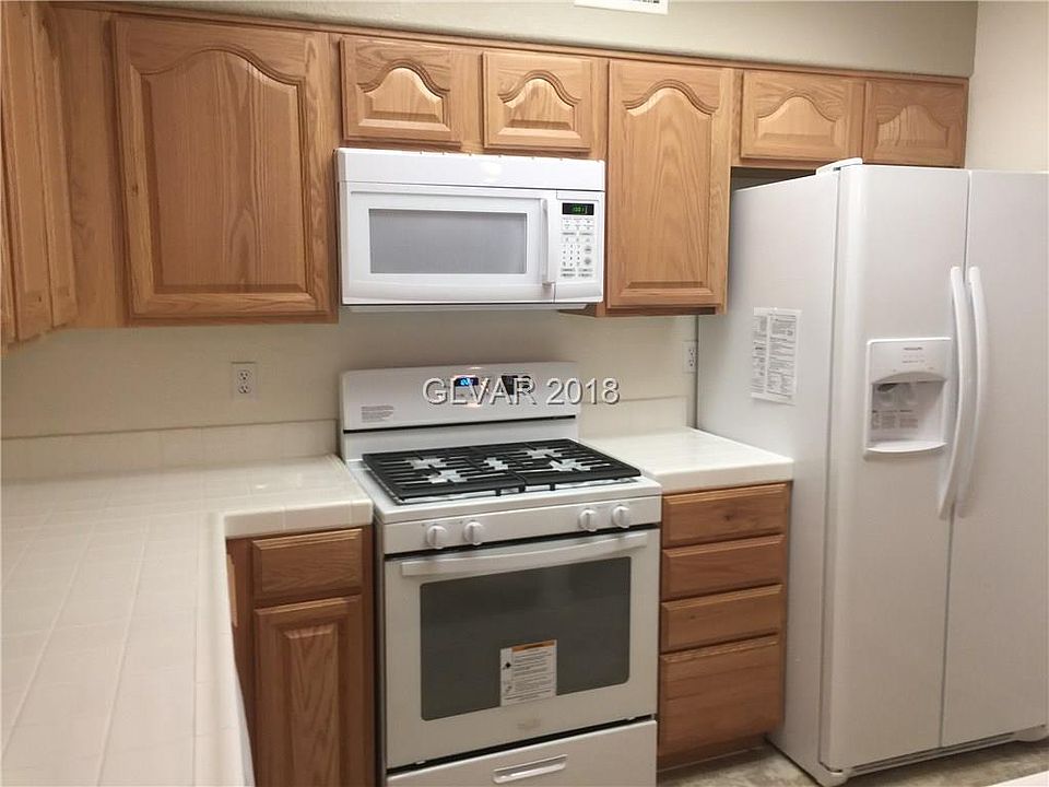 2nd image of 3320 S Fort Apache Rd Unit 136