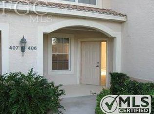 9040 Spring Run Blvd APT 406, Estero, FL 34135