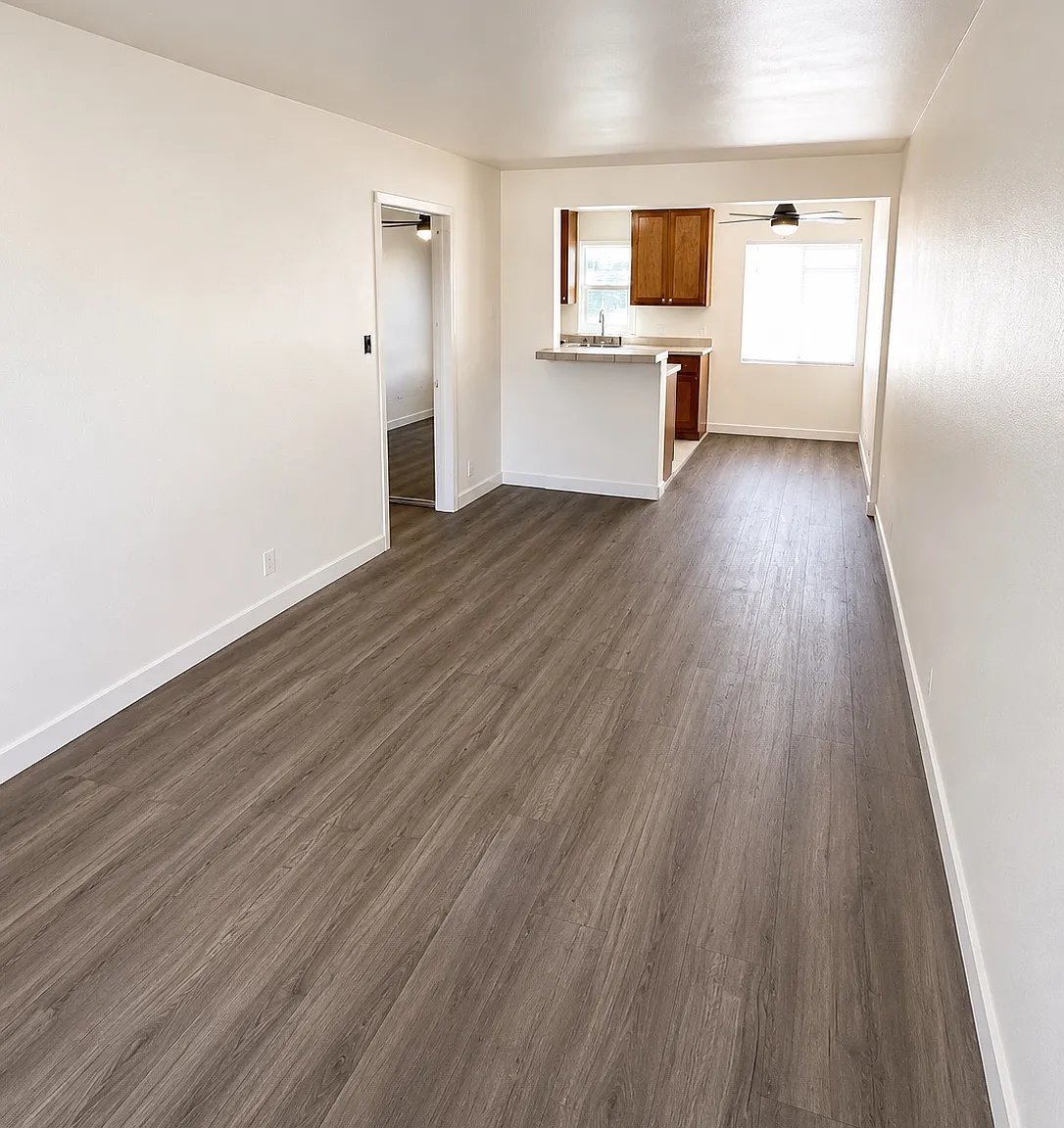 1 bed, 530 sqft, $1,750 — Photo 1