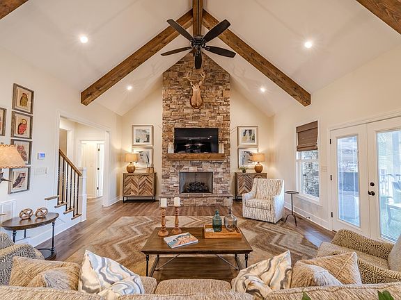 4th image of 25 Gentle Ridge Way Lot 100