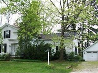 3394 Old Weymouth Rd, Medina, OH 44256