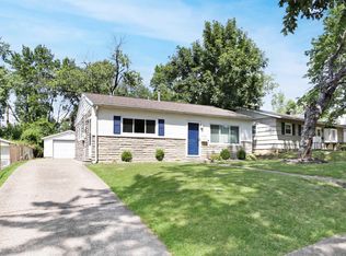 4336 Stratford Rd, Evansville, IN 47710