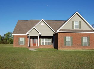 1665 Adkinson Rd, Newton, AL 36352