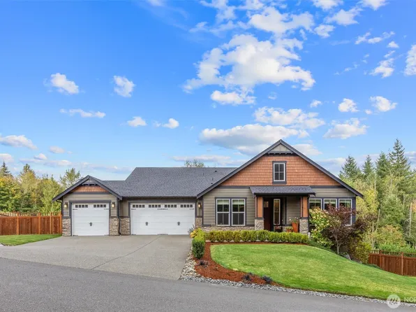 19815 61st Place NE, Granite Falls, WA 98252