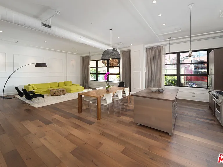 1645 Vine St #309 — Photo 3