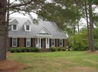 2400 Surry Rd NW, Wilson, NC 27896