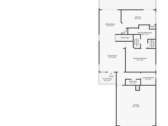 2nd image of 12504 Evington Point Dr