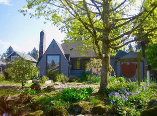 5944 NE Failing St UNIT A, Portland, OR 97213