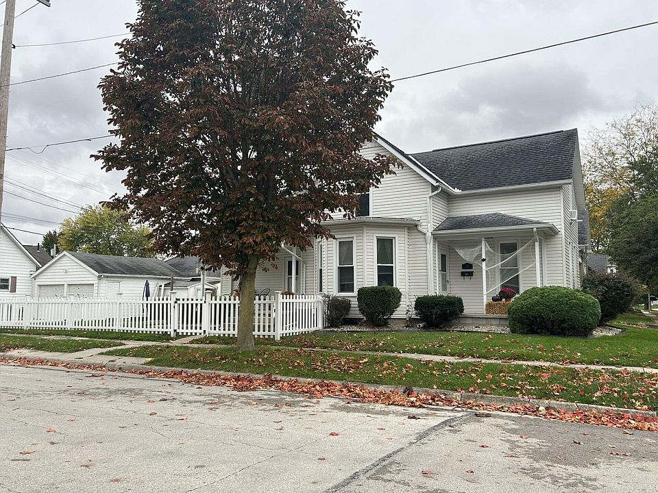2nd image of 703 W Spring St