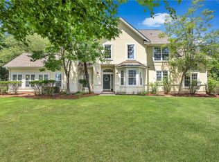 175 Farnsleigh Ave, Bluffton, SC 29910