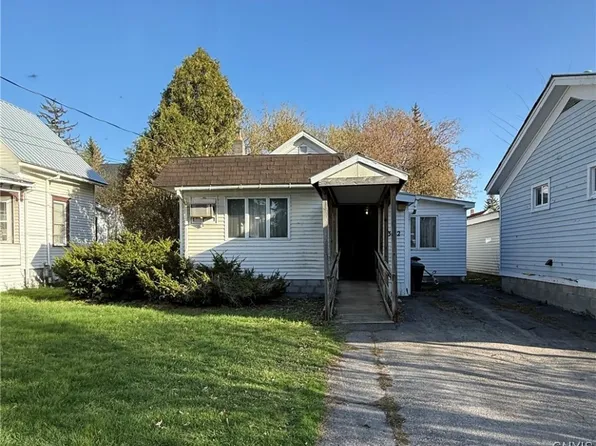 312 King St, Ogdensburg, NY 13669