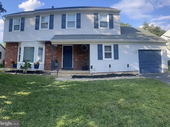 62 Cypress Bridge Pl, Bear, DE 19701