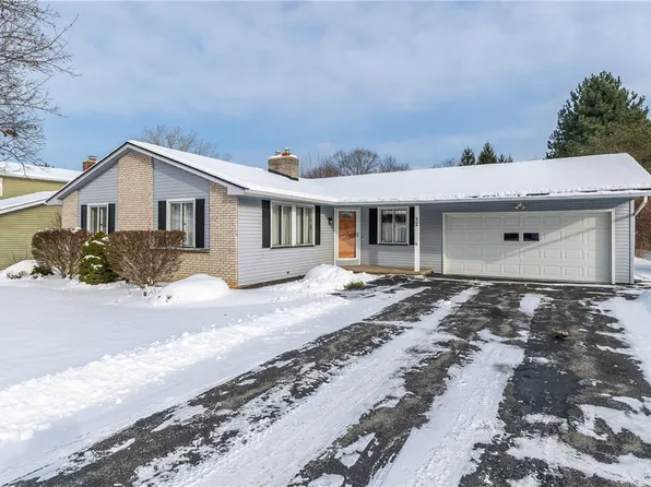 32 Jefreelind Dr, Rochester, NY 14616
