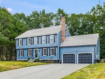85 Briarwood Rd, Tewksbury, MA, 01876