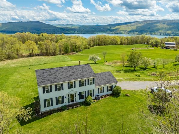 5917 State Route 21, Naples, NY 14512