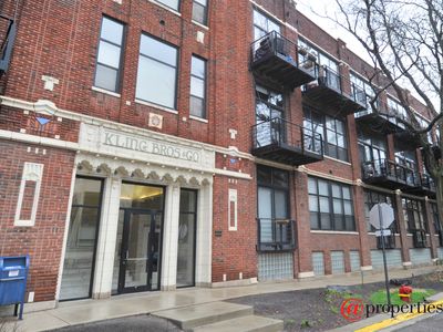 2300 W Wabansia Ave APT 233, Chicago, IL, 60647