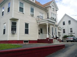 9 Albion St, Lawrence, MA 01841