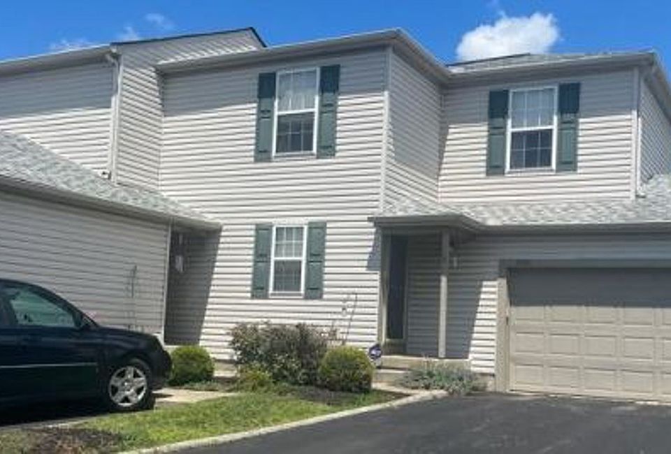 Property Front View