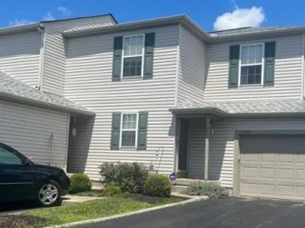 5722 Snow Dr, Hilliard, OH 43026