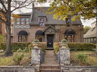 2252 S Troost Ave, Tulsa, OK 74114