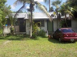 19650 SW 264th St, Homestead, FL 33031