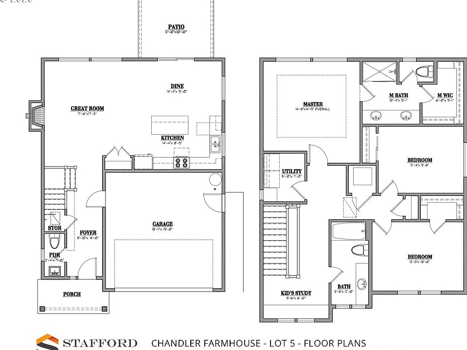 2nd image of 1701 N Alder St