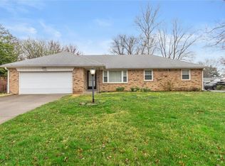4369 Windsor Rd, Brownsburg, IN 46112