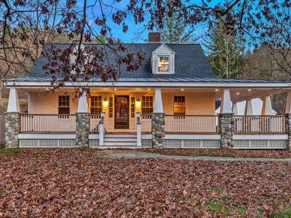 19 Gilmore Ave, Great Barrington, MA 01230