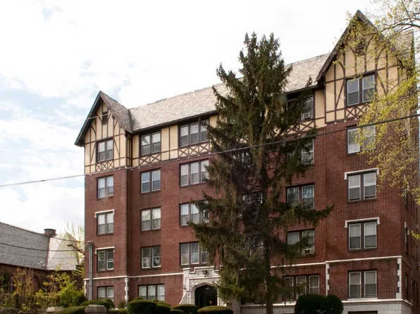 The Majestic, 466 Highland Ave APT 209, Orange, NJ 07050