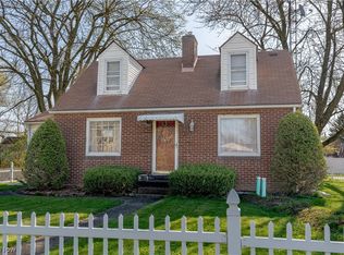 2604 Harmont Ave NE, Canton, OH