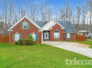 200 Pebble Brooke Ct, Covington, GA 30016