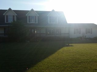 995 N Meridian Rd, Mason, MI 48854